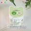 Tăm Bông Sơ Sinh 2 đầu Vệ Sinh Cho Bé Sơ Sinh Moaz Eco An Toàn Cao Cấp (200 Que/480 Que) shop babybap