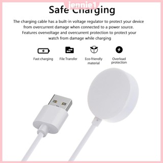 Bộ sạc từ tính không dây USB 5V Thay thế Đồng hồ thông minh Sạc không dây Phụ kiện đồng hồ thông minh Cáp sạc đồng hồ thông minh cho S8 PRO / DT3 / S8 PRO MAX [jennie1.vn]