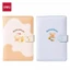 Phiên bản Deluxe Passport Gấu Bơ