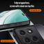 Dành cho Motorola Edge 60 Pro Vỏ giáp chống sốc Vỏ bảo vệ Camera cứng mờ