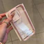 Tương thích với iPhone 16 15 14 13 12 11 Pro Max 16E X Xr Xs Max Vỏ Điện Thoại Đơn Giản Màu Kẹo Màu Trơn Cặp Đôi Ốp Lưng