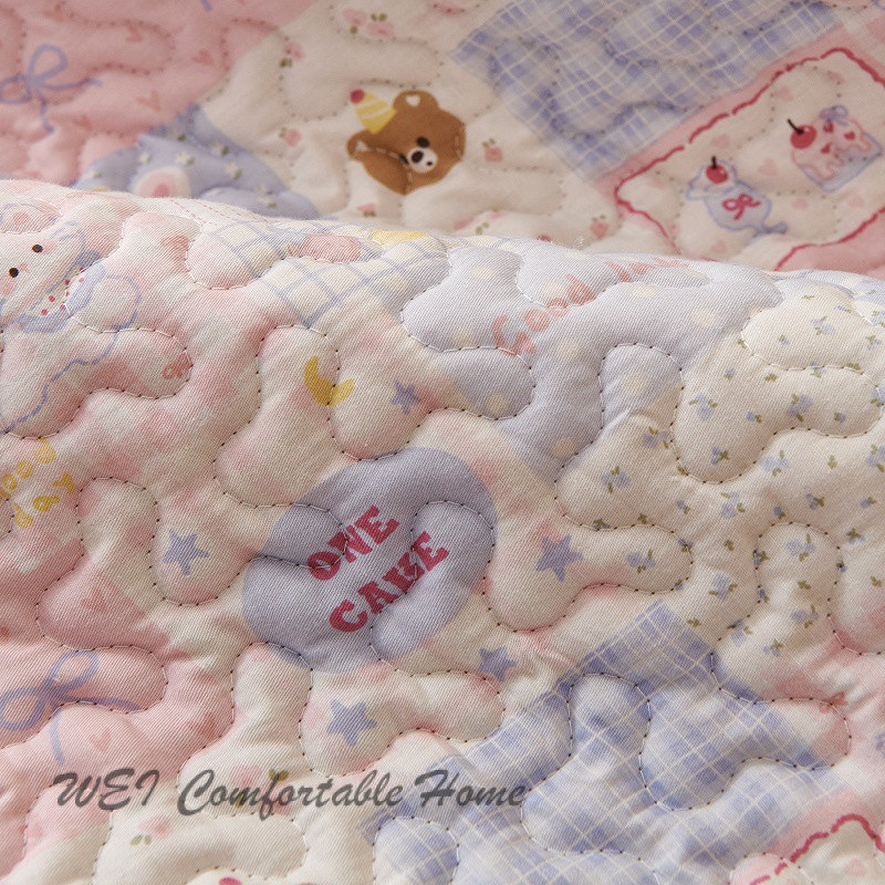 Thảm tatami cotton chống trượt, dùng cho bò, picnic, bán trực tiếp từ nhà máy