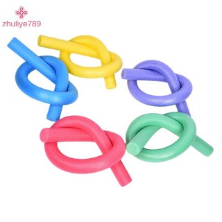 < zhuliye789 > Phụ kiện bể bơi hữu ích cho trẻ em Phao phao hỗ trợ thanh nổi Dụng cụ bơi linh hoạt