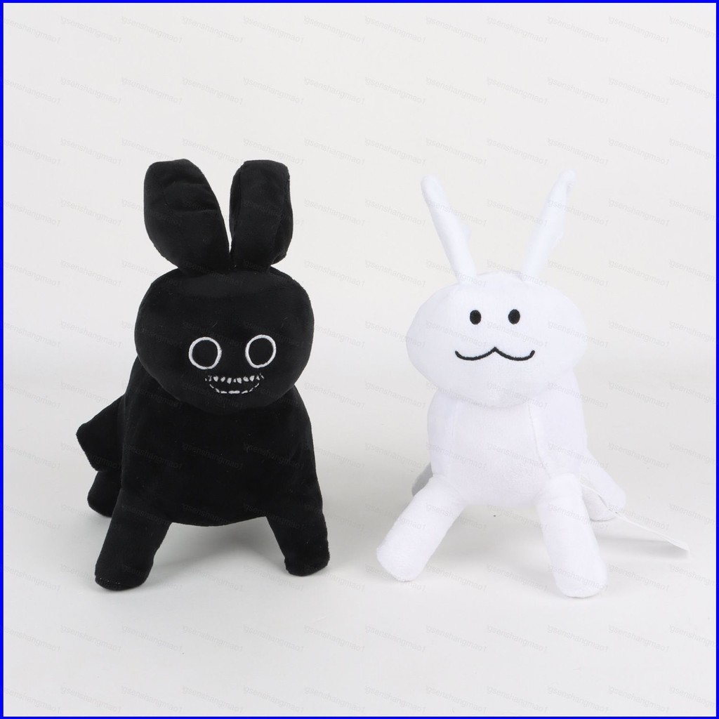 PS1 Forsaken Gubby Sang Trọng Búp Bê Quà Tặng Cho Bé Gái Trang Trí Nhà Roblox Đồ Chơi Nhồi Bông Cho Trẻ Em Bộ Sưu Tập SP1