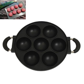 Cc Hộ Gia Đình Takoyaki Bạch Tuộc Điện Nhôm Nướng Máy Ăn Sáng