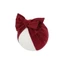 Treeling Sơ Sinh Bonnet Mũ Co Giãn Nơ Bệnh Viện Mũ Turban Mềm Phụ Kiện Tóc Cho Bé Gái Cặp Mùa Ra