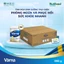 Combo 2 Lon sữa bột Varna Complete - Phòng ngừa & Phục hồi nhanh (Lon 850g)