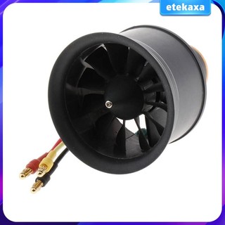 Thay thế động cơ không chổi than QF2611 4600KV 64 (Phiên bản 3S) (Phiên bản 3S) Knight860