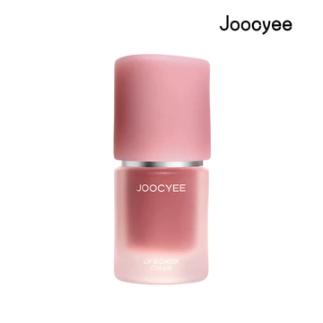 JOOCYEE Nhung Sương Mù Môi Bùn Hầu Hết Được Sử Dụng Kem Bầu Không Khí Blush Bề Mặt Sương Mù Không Dính Cốc Phấn Mắt Matte One Piece Tranh Full Face Lip Mud Chủ yếu được sử dụng