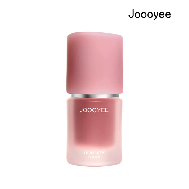 JOOCYEE Nhung Sương Mù Môi Bùn Hầu Hết Được Sử Dụng Kem Bầu Không Khí Blush Bề Mặt Sương Mù Không Dính Cốc Phấn Mắt Matte One Piece Tranh Full Face Lip Mud Chủ yếu được sử dụng