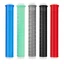 Bọc tay cầm cần câu PYCOU, Vỏ bọc tay cầm chống trượt đa năng bằng silicon, Tay cầm cực đa chức năng chống trượt có thể thay thế