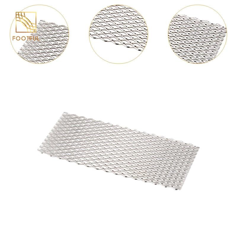 Công cụ Plater trang sức bạch kim điện cực titan để mạ điện