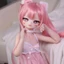 Bjd Silicone Đầy Đủ Thực Thể Búp Bê Mô Phỏng Hai Chiều Vinyl Hình Di Chuyển Được Bộ Xương Búp Bê Búp Bê