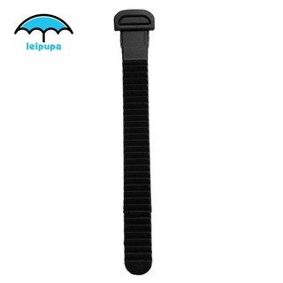 Leipupa 2x Bộ dây đai trượt băng nội tuyến Con lăn Giày khởi động buộc chặt Phụ kiện hình chữ T
