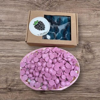 Bánh ăn dặm sc mix vị Dâu tây, xoài cát, chuối, mix nhiều vị, nguyên vị,việt quất ( hũ 300ml)