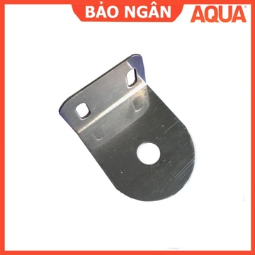 Bát inox vòi máy lọc nước, bát treo vòi máy RO UF NANO - Linh Kiện Máy Lọc Nước