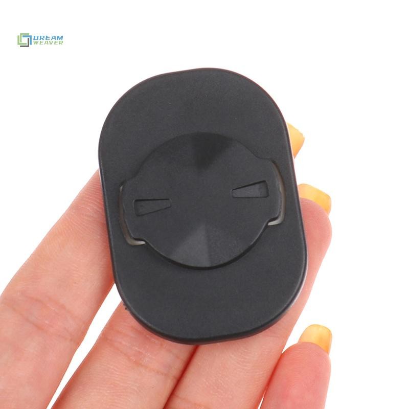 [Dream] Khóa lưng điện thoại di động dành cho giá đỡ điện thoại di động Đi xe đạp Hỗ trợ dính chắc chắn Nút sau Dán bộ chuyển đổi mới