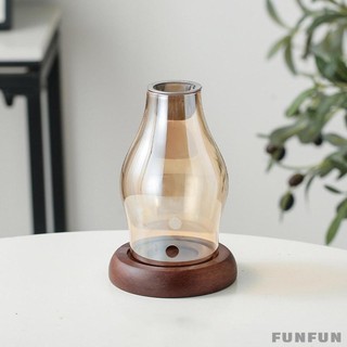 Lư hương trang trí độc đáo Giá đỡ hương cho phòng ngủ quán cà phê trung tâm