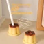 Dụng cụ sắp xếp bàn Puddings cho bút tạo kiểu Bút giữ đa chức năng Văn phòng học Tiết kiệm không gian thiết yếu