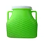 CQCJ Live Fish Bucket, Chất liệu nhựa Dụng cụ bánh răng Giỏ cá ngoài trời, Đồ dùng di động Dung tích 15 / 20L Giỏ đựng bánh răng và bánh răng