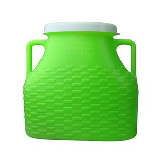 Thùng cá sống NEWIDEA 15/20L, chất liệu nhựa, giỏ đựng cá ngoài trời bền bỉ