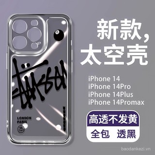 Ốp chữ cho Google Pixel 8 7 6 Pro 6a 7a 4A 4G 5A 5G, trong suốt, chống rơi, ốp không gian