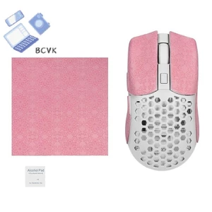 [BCVK]15 * 11cm DIY Chống Trơn Trượt Chơi Game Không Dây Phong Cách Đa Năng Miếng Dán Chuột Chống Mồ Hôi Chuột Grip Tape PC Chống Mài Mòn Máy Tính Để Bàn Laptop Tốt