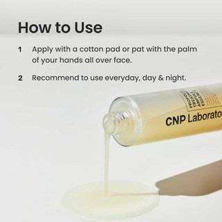 CNP Laboratory Propolis Energy Active Ampule (150ml)
