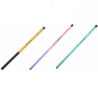 Cần câu Mini SENRTY, Cần câu bằng kính thiên văn siêu ngắn siêu mỏng, Lưu trữ siêu nhẹ di động 40cm Chiều dài 1,8m-3,6m Câu cá tay cực ao sông