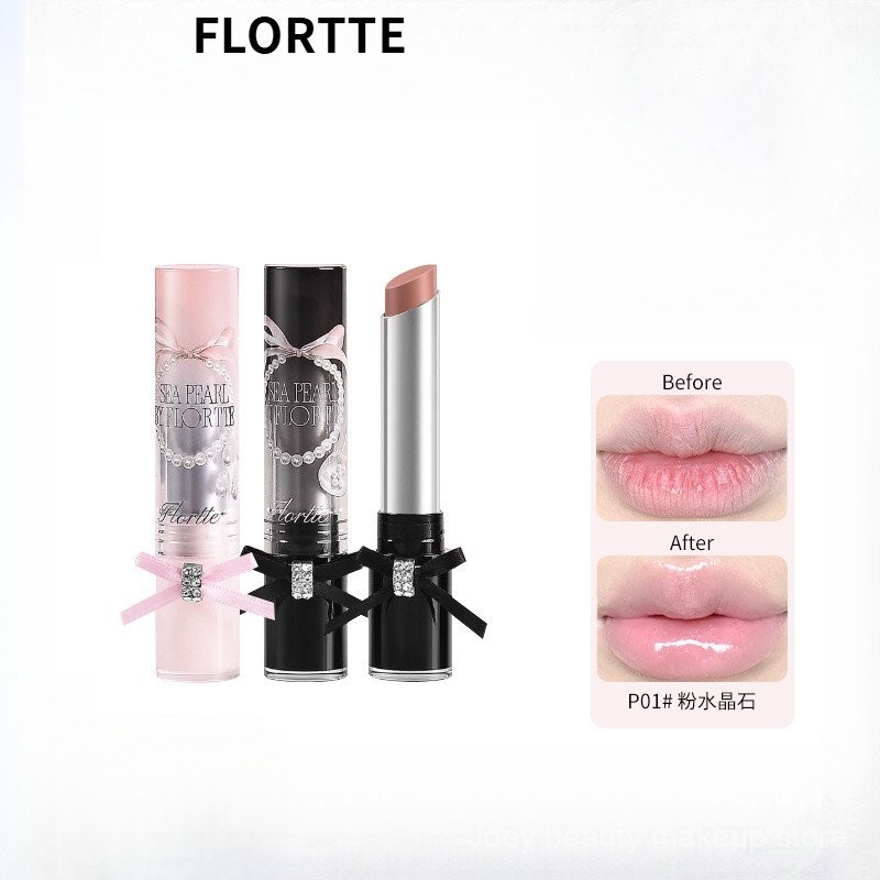Son bóng gương FLORTTE T2S1