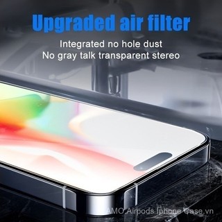 1/2PCS Kính cường lực cho Redmi 13 13R 13C Redmi 12 12C 4G 5G Phim bảo vệ toàn diện HD trong giây lát