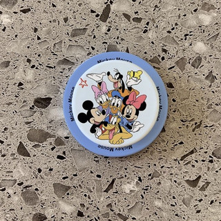 Ốp bảo vệ toàn màn hình họa tiết Mickey dễ thương hai trong một cho iPhone 11 12promax 13 pro 15pro 15promax 14 14promax 14pro 16 pro max 16 plus ốp lưng hai trong một