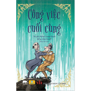 Sách - Thám Tử Lừng Danh Thế Giới Sherlock Holmes (Bộ 16 cuốn - Lẻ tùy chọn) - ndbooks