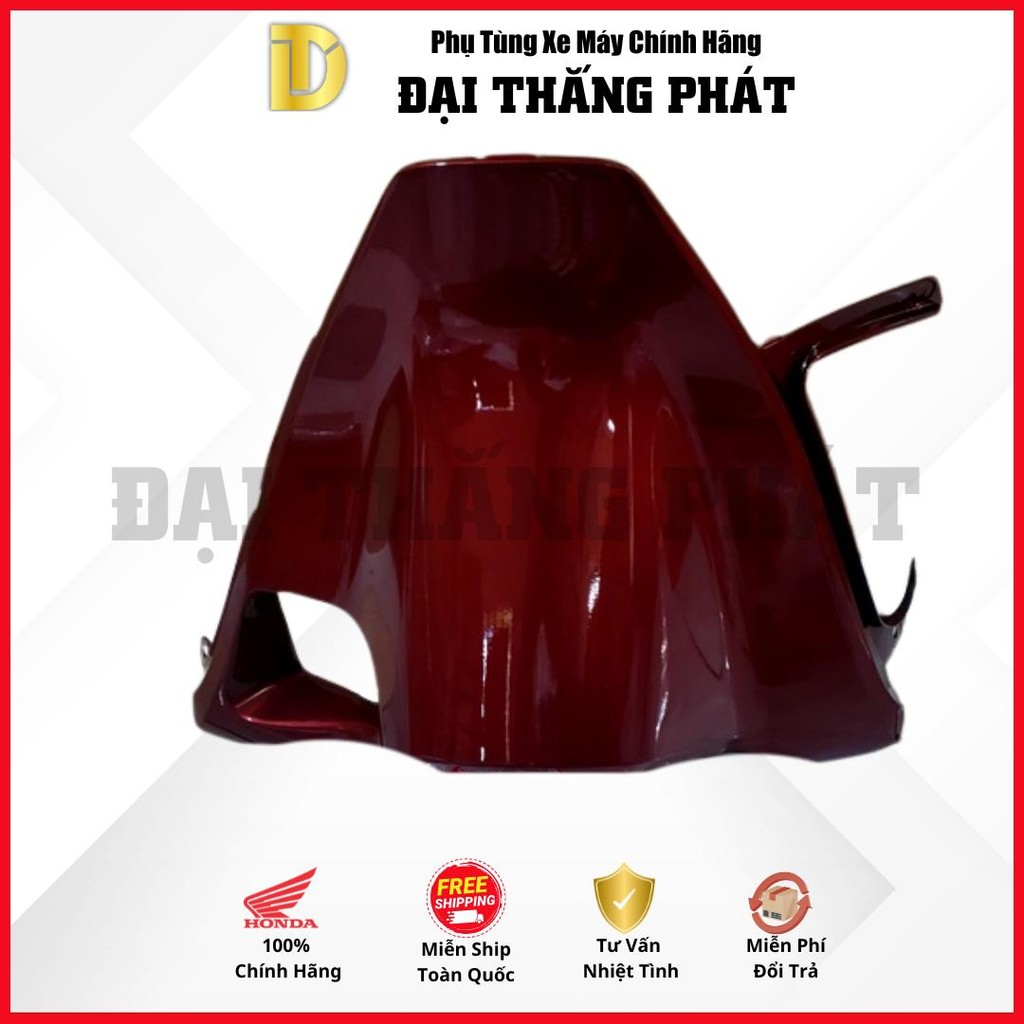 Có bán lẻ) Dàn áo xe SH 125/150cc K01 (2011-2012-2013-2014-2015