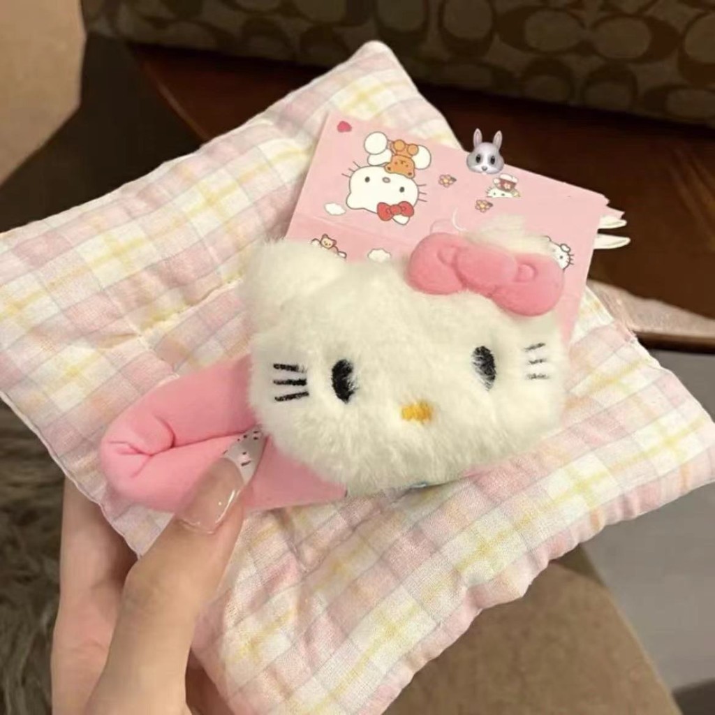 Hộp quà tặng phụ kiện Hello Kitty tự chọn, Phụ kiện quà tặng Hello Kitty đáng yêu, Sét quà tự chọn Yeli Shop