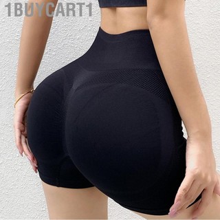 1buycart1 Thể dục quần short nylon thoáng khí để tập luyện