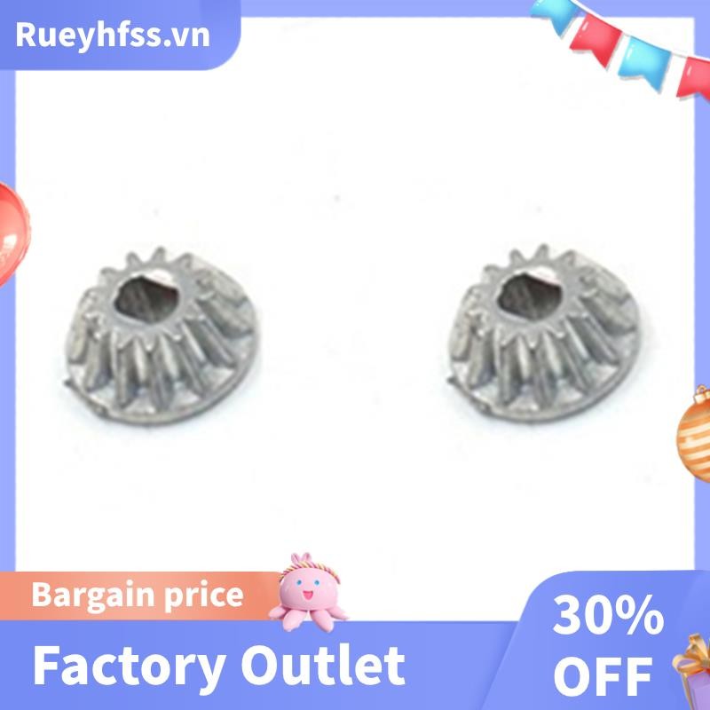 2 Chiếc Bevel Gear Của Trục Truyền Động PX9300-05B Cho Pxtoys PX9300 9300 9301 9302 1 / 18 RC Xe Phụ Tùng