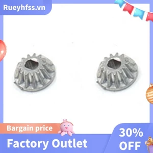 2 Chiếc Bevel Gear Của Trục Truyền Động PX9300-05B Cho Pxtoys PX9300 9300 9301 9302 1 / 18 RC Xe Phụ Tùng