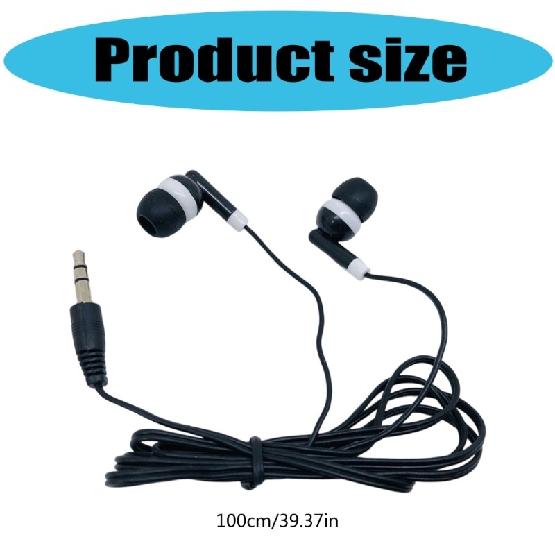 IOR 3 5mm Tai nghe Dây Tai nghe Tai nghe có dây Tai nghe nhét tai Bass nặng Tai nghe cách ly tiếng ồn cho Phon