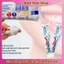 Kem đánh răng ODOL - MED 3 Extra white 75ml - Đức