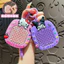 Bộ bảng vẽ nguệch ngoạc vẽ từ tính nhân vật - Hello Kitty, Kuromi, Cinnamorollel, My Melody, Pochacco, Pom Purin Đồ chơi cho trẻ em