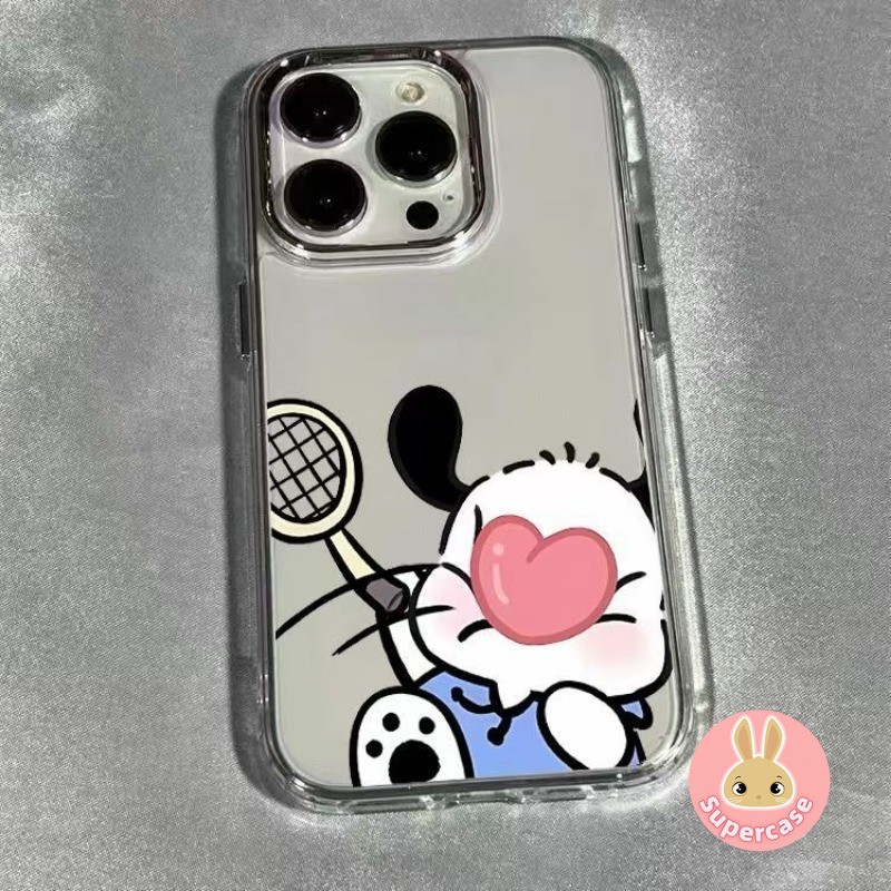 Vỏ cặp đôi mèo Kitty cho Google Pixel 10 9 9A 8 Pro 8A 7 Pro 7A 6A 5 XL 5A 4 4A 5G 4G 3A Vỏ điện thoại dễ thương Mạ khung máy ảnh Vỏ mặt sau hoạt hình