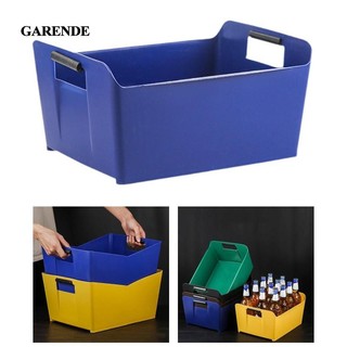 Garande Xô Đá Uống Xô Đá Đựng Bia Thùng Dung Tích Lớn Đa Năng Di Động Dự Tiệc Bồn Tắm Nước Giải Khát Cho Nhà Hàng Thanh