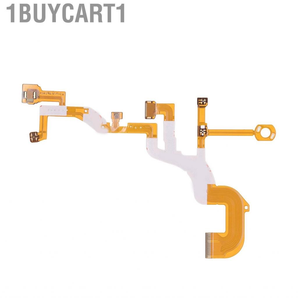 1buycart1 Máy ảnh 1buycart1-VN thay thế cáp thay thế chính xác kích thước chính xác FPC với DSC WX300 cho WX350