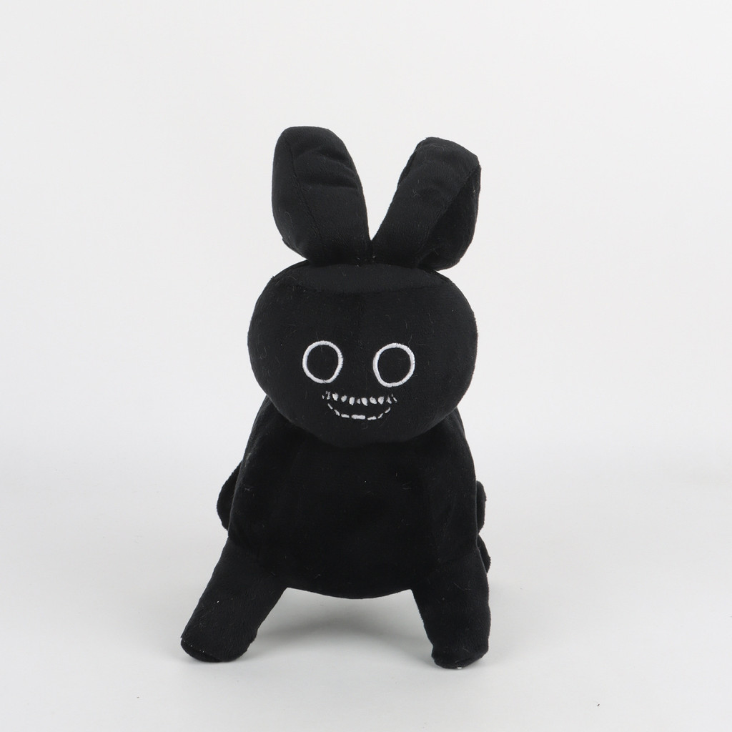 PS1 Forsaken Gubby Sang Trọng Búp Bê Quà Tặng Cho Bé Gái Trang Trí Nhà Roblox Đồ Chơi Nhồi Bông Cho Trẻ Em Bộ Sưu Tập SP1
