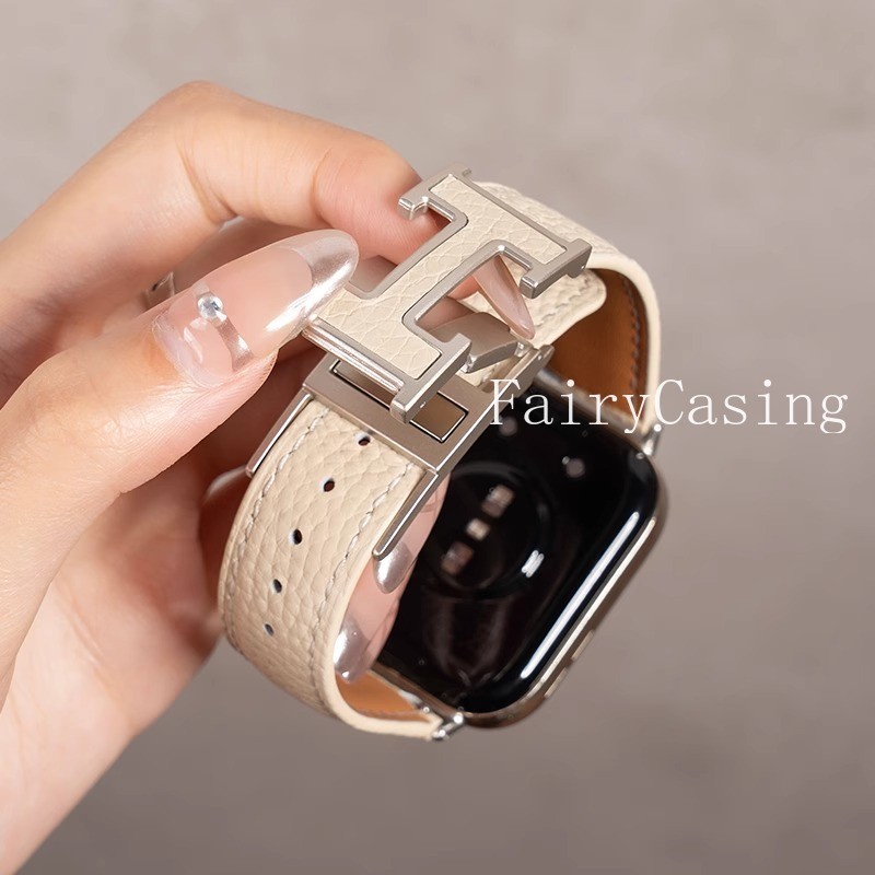 Dây đeo từ tính cho Huawei Watch Fit 3 4 4Pro Dây đeo bằng da có thể thay thế cho Huawei Watch Fit 2 Dây đeo đồng hồ