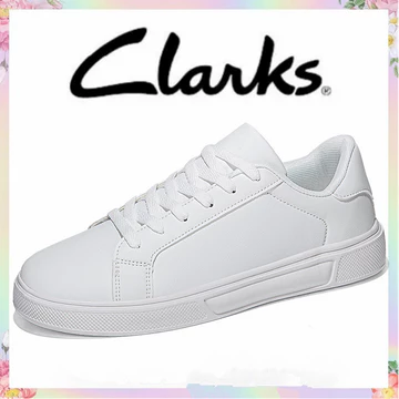Giày Clarks Nữ Giày Đế Bằng Nữ Hàn Quốc Clarks Giày Nữ Giày Thể Thao Nữ Giày Nửa Giày Clarks Giày