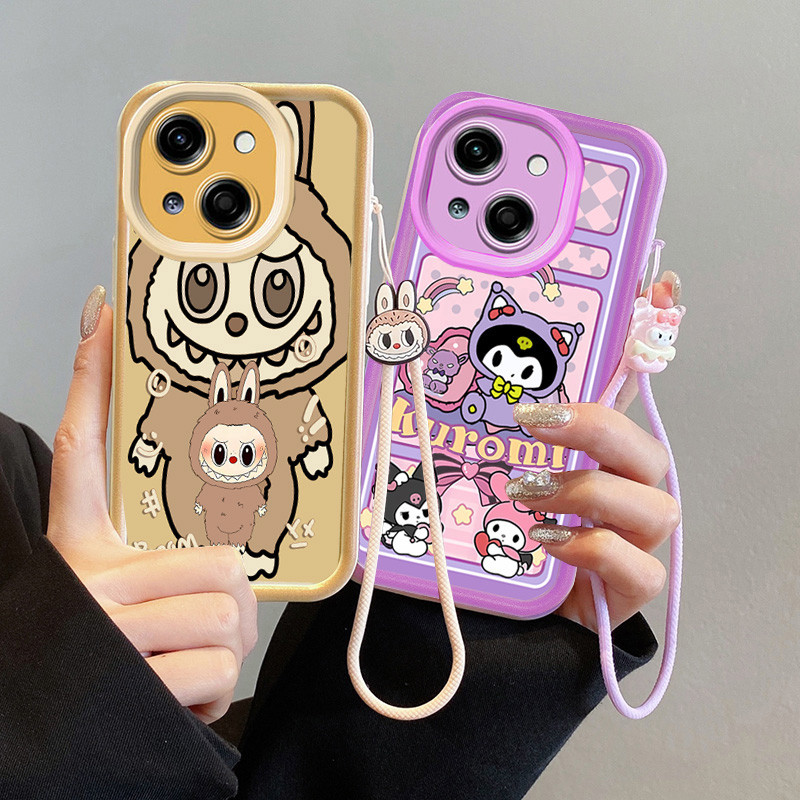 Tecno spark go 1 case tecno spark go 2025 g1s pop9 Ốp điện thoại dễ thương cho