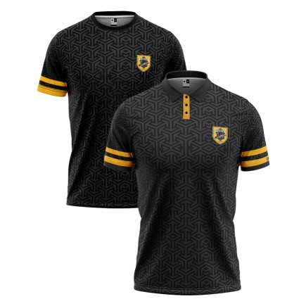 Áo thun Cobra Bind Series Microfiber Jersey Phiên bản giới hạn