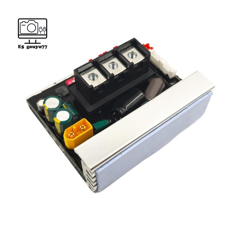 [gouyu77] Bộ điều khiển thay thế cho xe tay ga điện MAX G2 - Phụ kiện bảng điều khiển và bo mạch chủ
